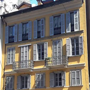  Apartamento Pantano5