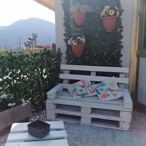 Stefania La Spezia