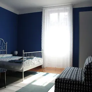 Viale Lunigiana - Penthouse - 6 People Milano