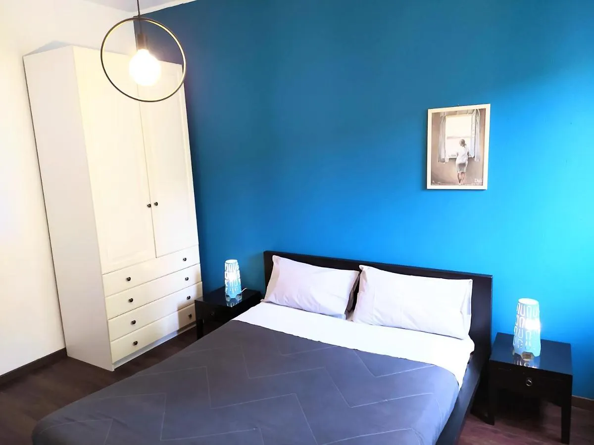Parsifal Apartment Milano