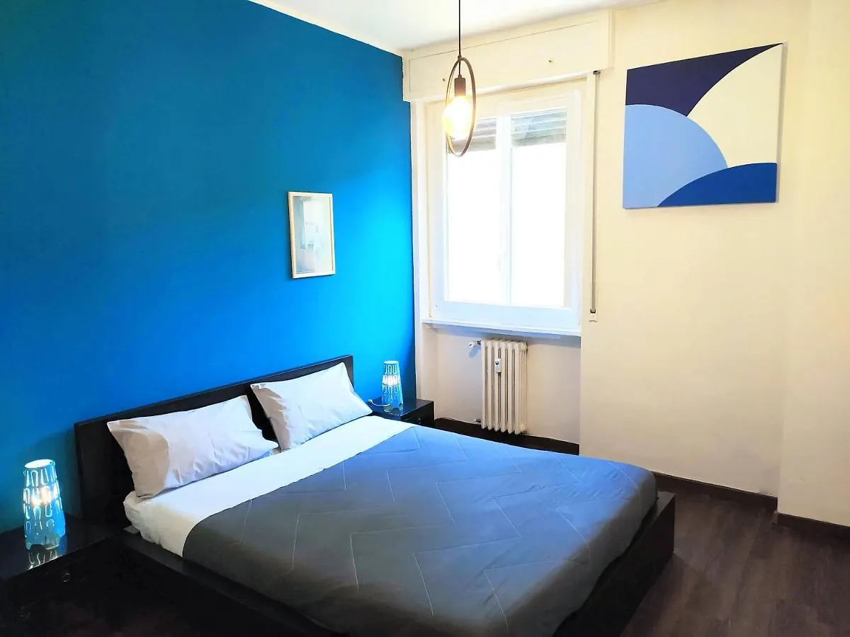 Parsifal Apartment Milão