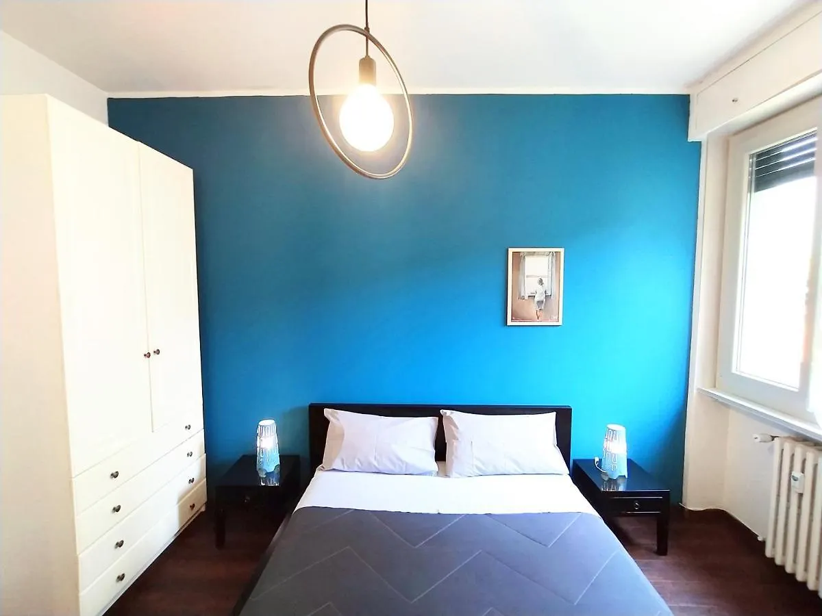 Parsifal Apartment Milan Italy