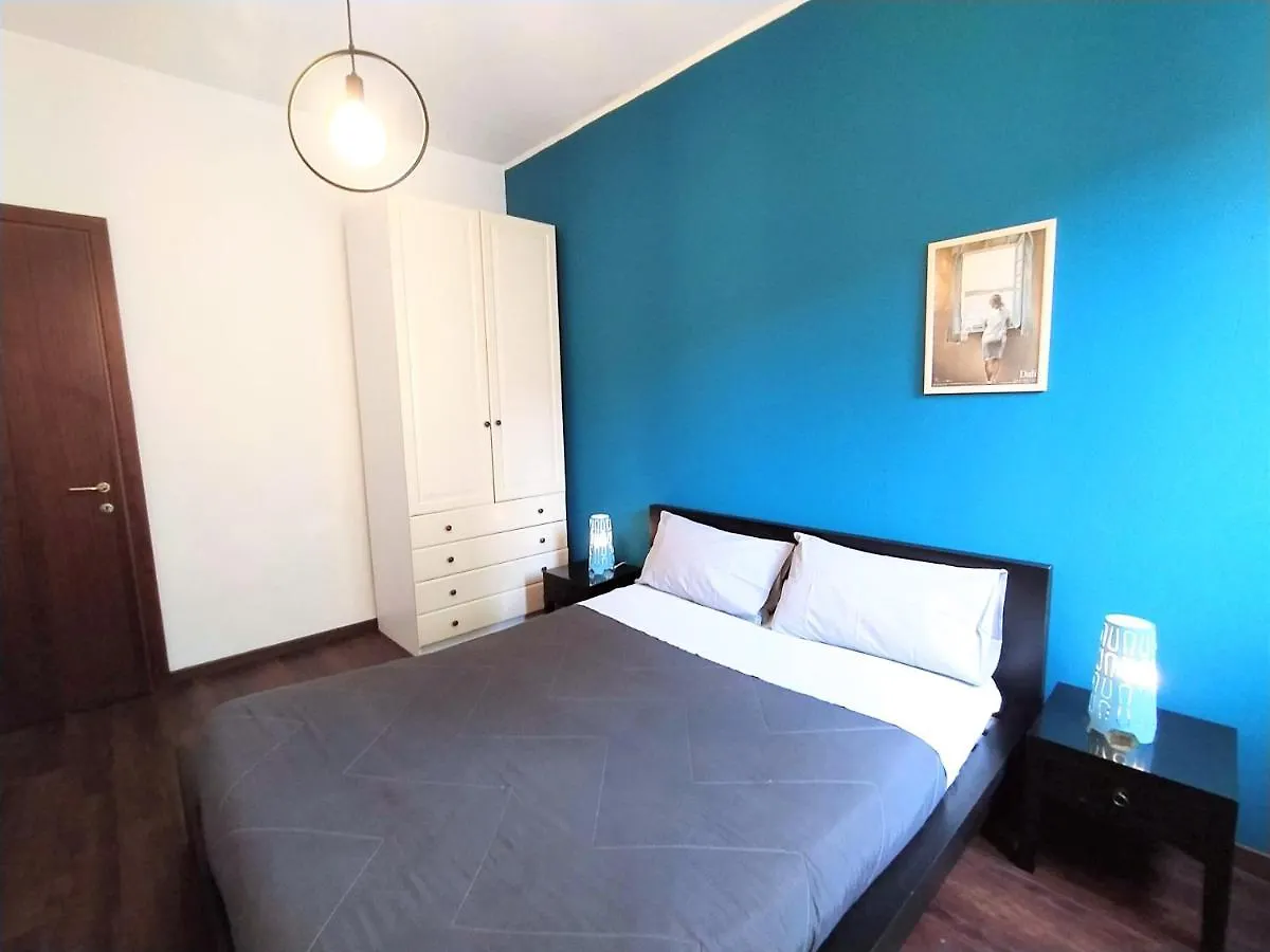 Parsifal Apartment Milan 0*,  Italy