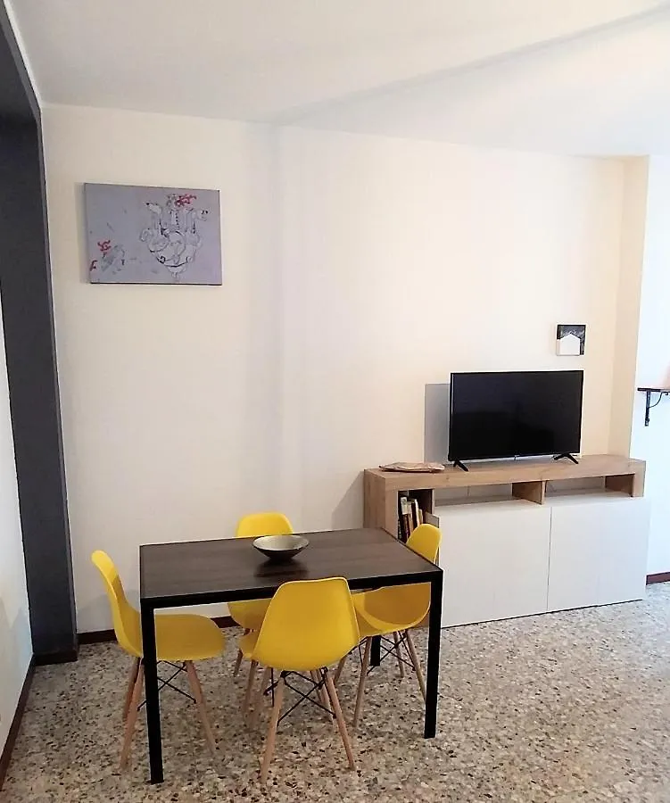 Parsifal Apartment Milan Italy